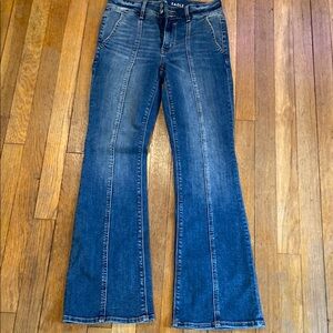 NWOT AE JEANS